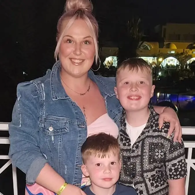 Single mom of two reveals how she cleared off $17,000 worth of debt using just TikTok