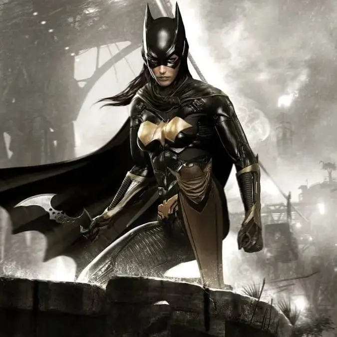 Xbox players can pick up the last 'great' Batman game for almost nothing