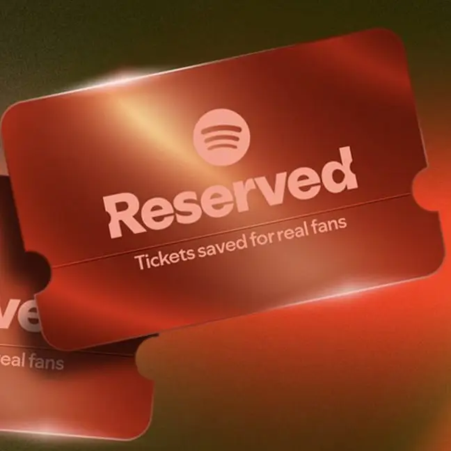Spotify