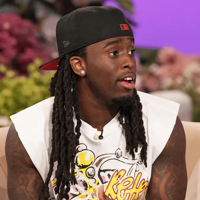 Warner Bros. TV / Contributor via Getty