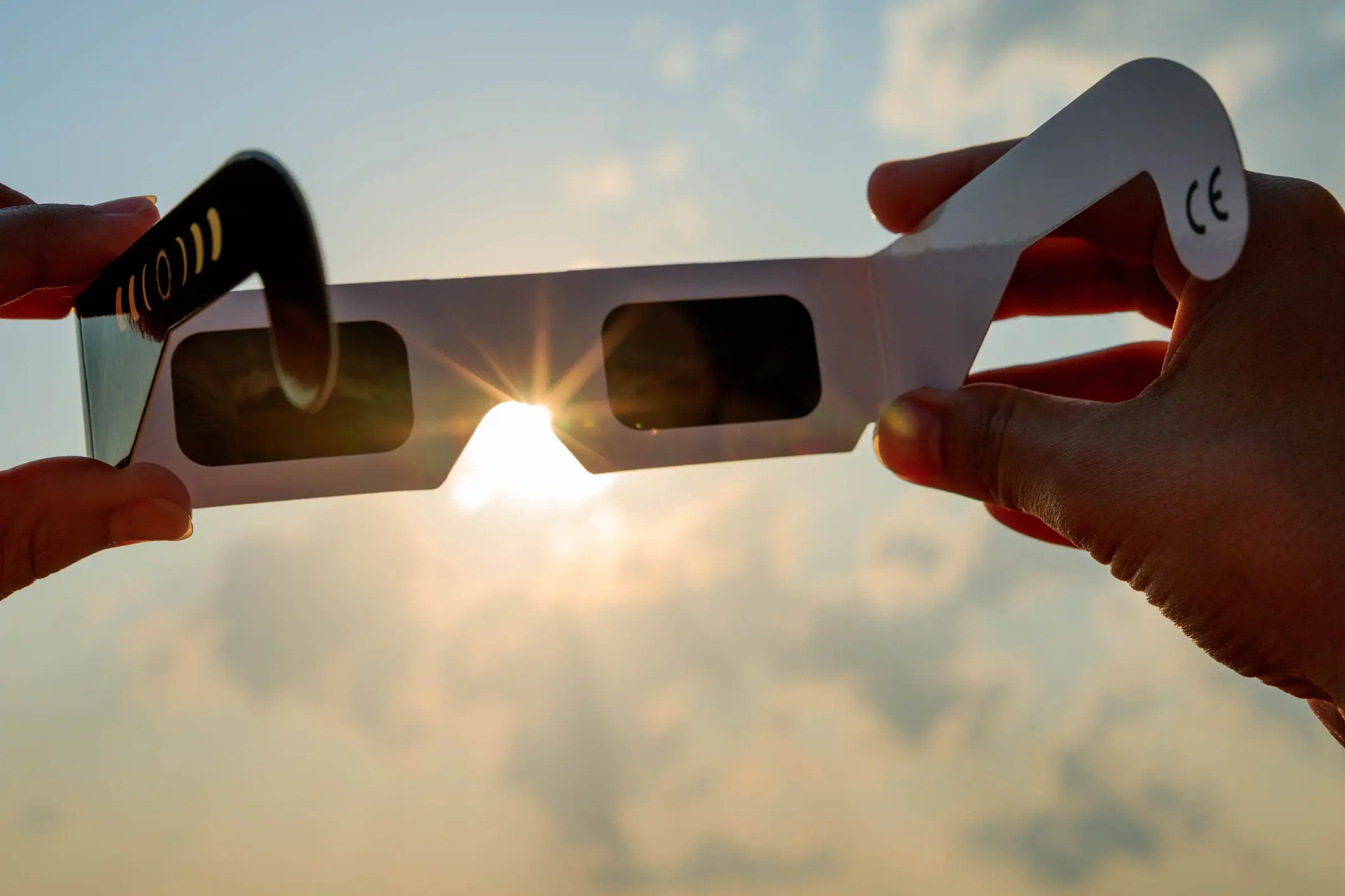 A longer solar eclipse won’t be occurring until June 3, 2114 (David Marfil/Getty Images)