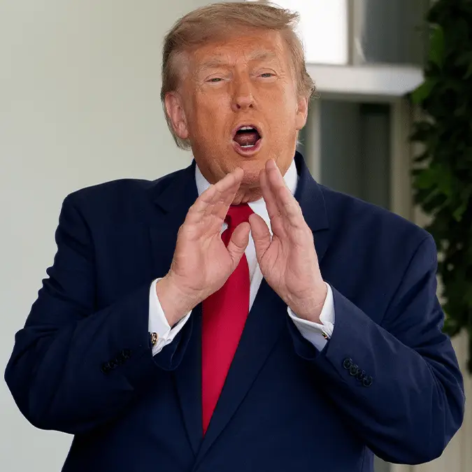 Andrew Harnik / Staff via Getty