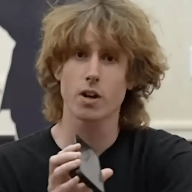 Reckless Ben / YouTube