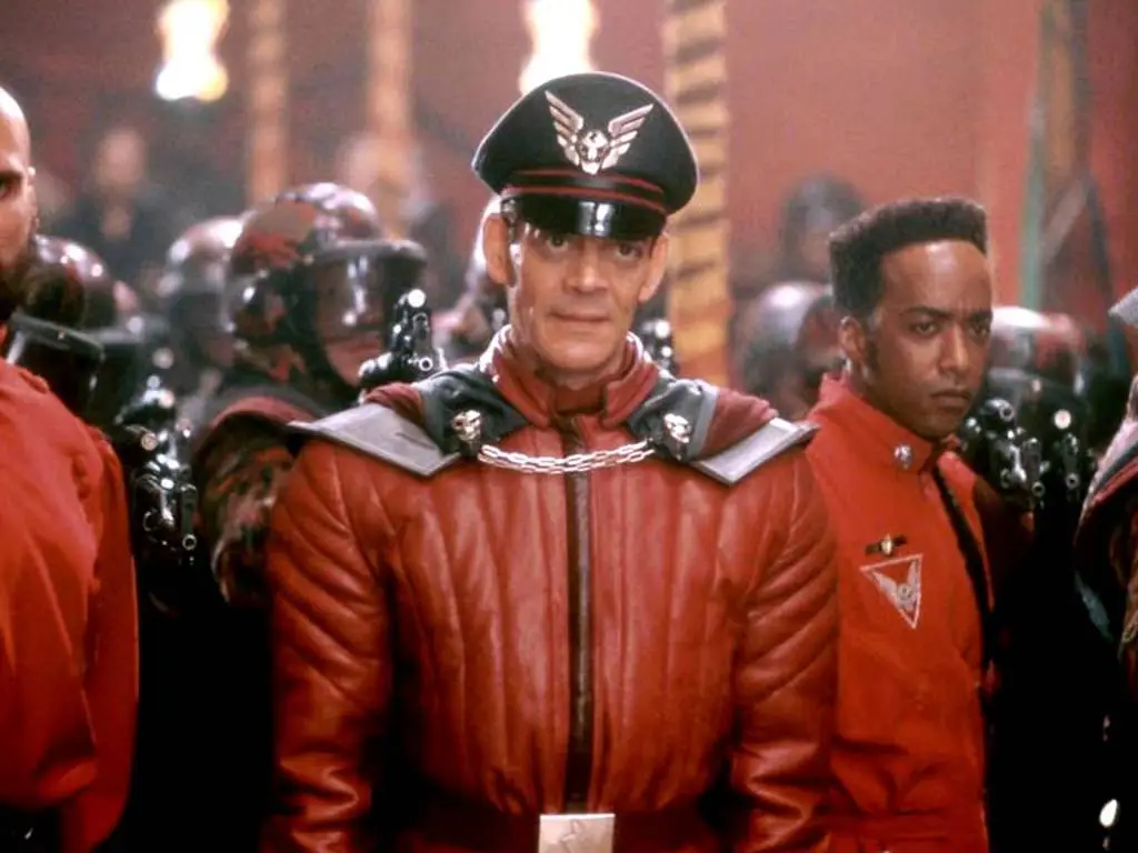 1994's Street Fighter is still making money decades later (Universal Pictures)