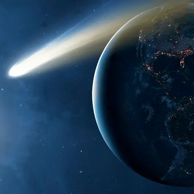 MARK GARLICK/SCIENCE PHOTO LIBRARY via Getty