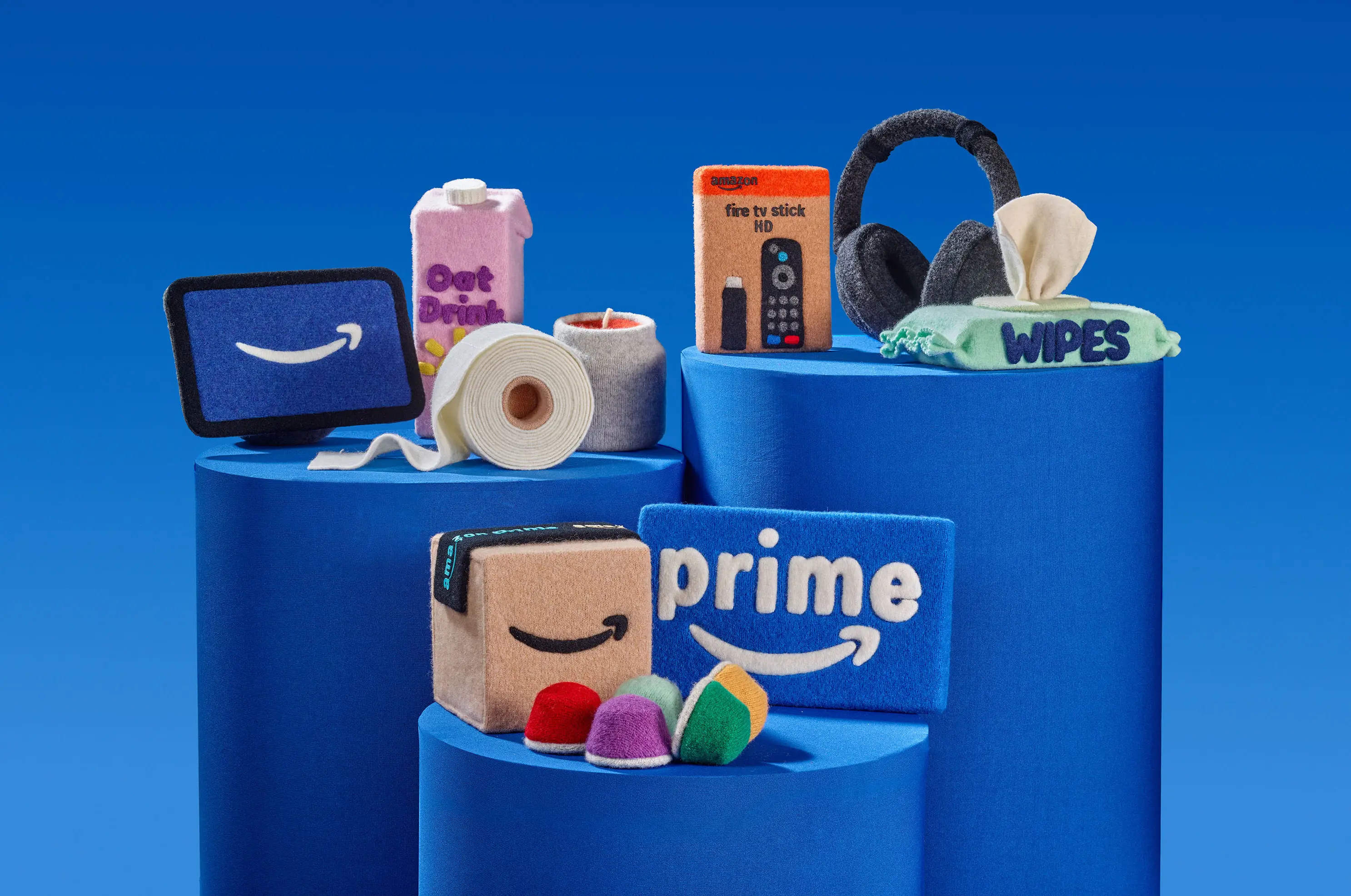 Amazon Prime Big Deal Days