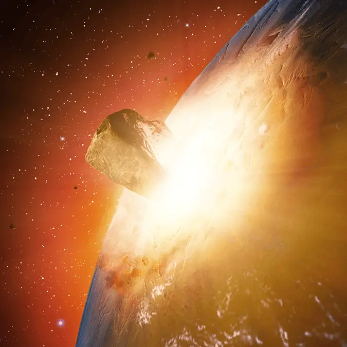 ANDRZEJ WOJCICKI/SCIENCE PHOTO LIBRARY / Getty