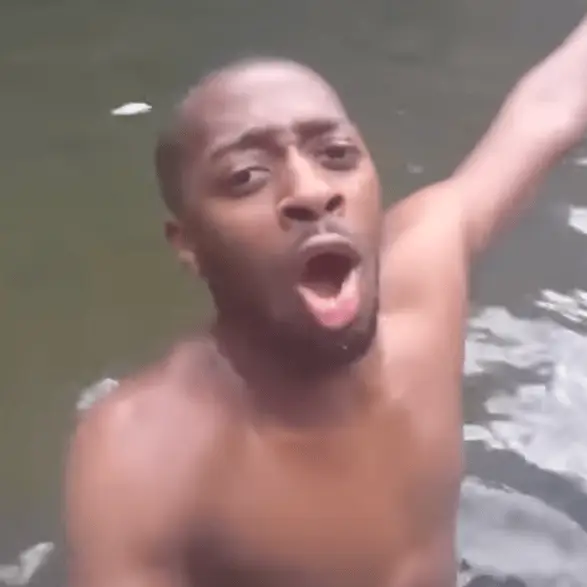 Inside Edition / Richard Aloha