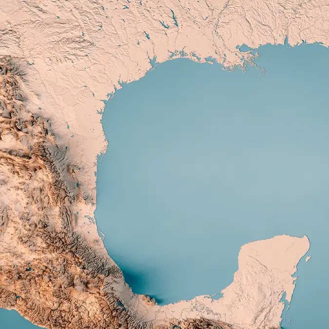 Google Maps to change name of Gulf of Mexico to ‘Gulf of America’ after government updates