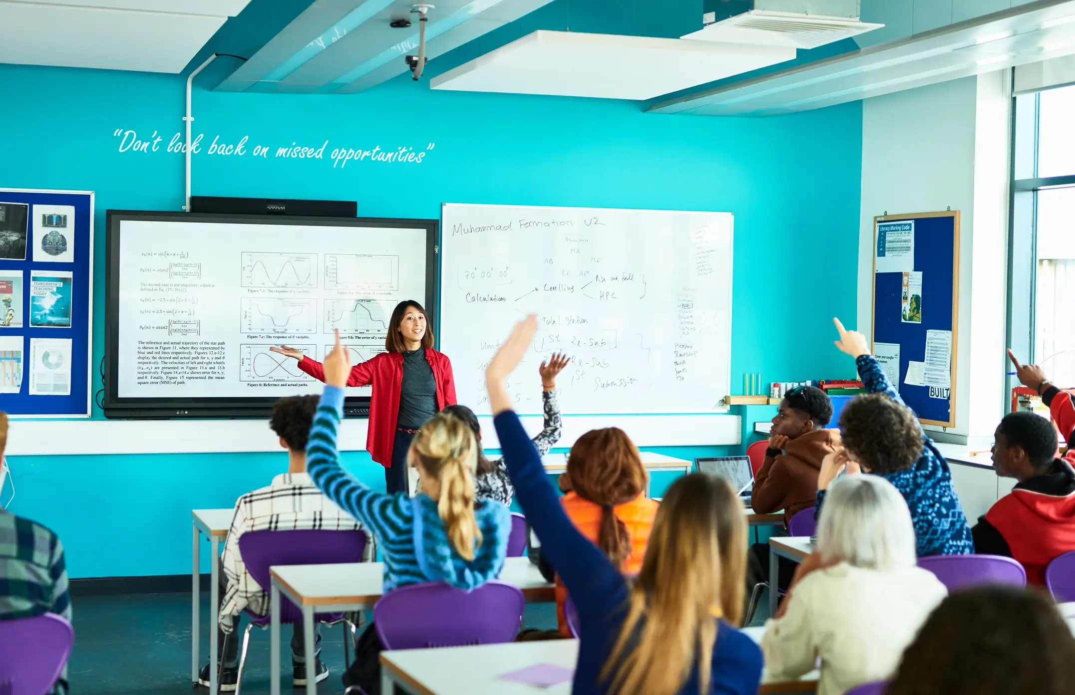 The study outlines the dangerous cognitive impact that increased educational ChatGPT usage could create (Getty Stock)