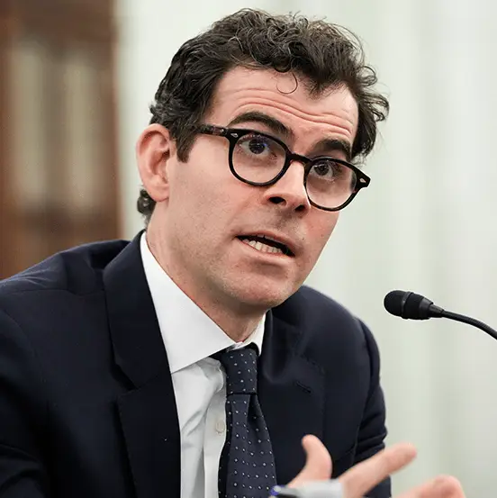 Drew Angerer / Staff / SOPA Images / Contributor / Getty