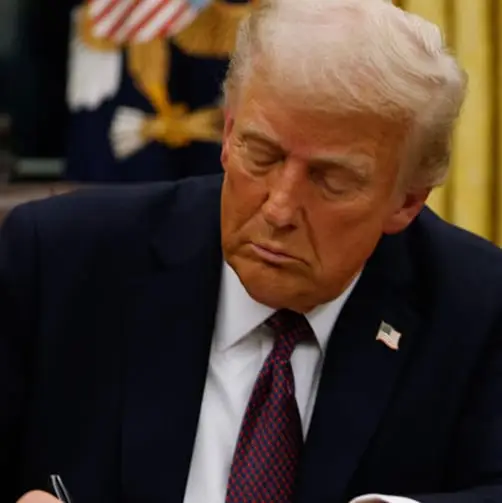 Donald Trump issues blunt response to Elon Musk's savage criticisms of his $500,000,000,000 AI deal