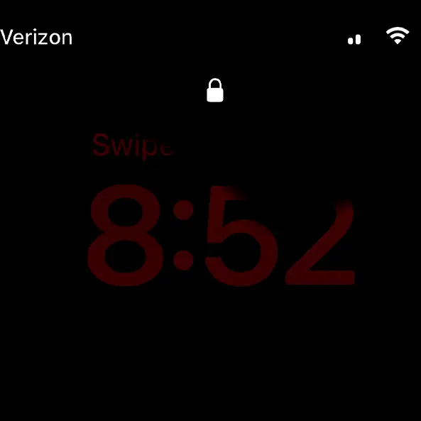 Easy way to activate iPhone secret 'red mode' that users are just discovering