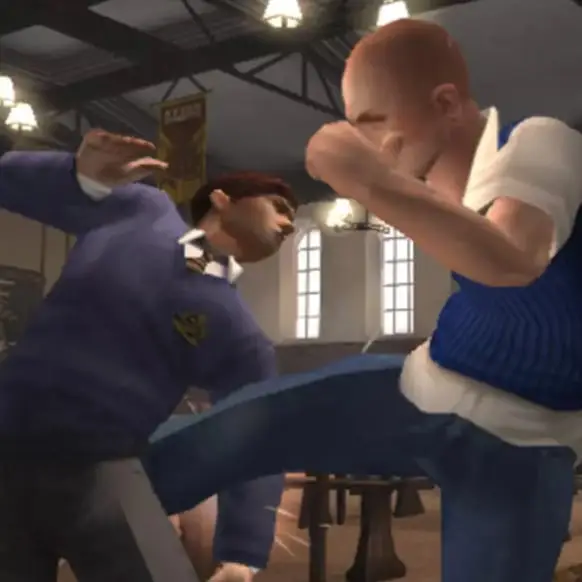 Popular video game that sold more than a million copies was banned from UK shops after backlash from parents