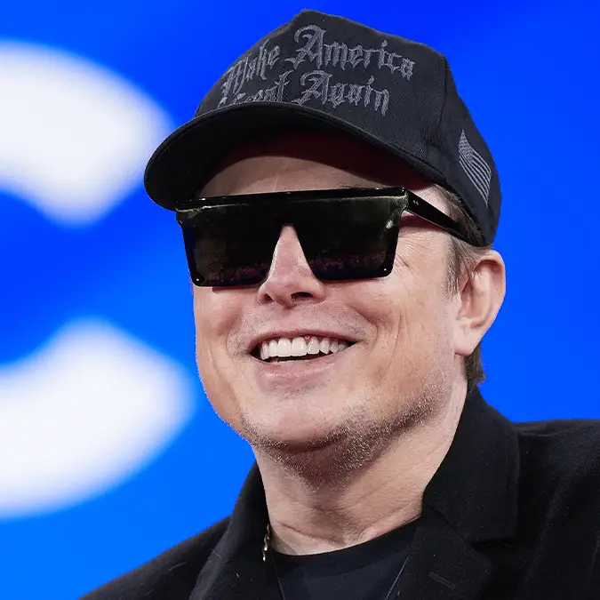 TikToker who says she hasn't 'filed taxes in 8 years' comes under federal probe after seriously threatening Elon Musk