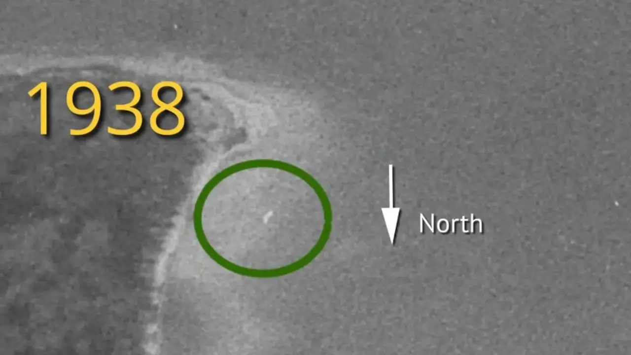 Nikumaroro Island could be key to solving the mystery (heritagetac.org)