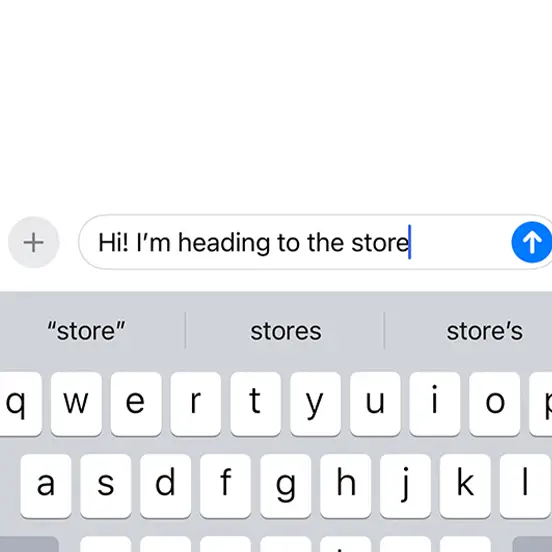 iPhone users infuriated that iOS keeps autocorrecting this word every time they try to type it