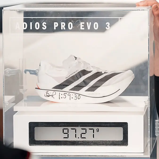 Richard Baker / Contributor / Getty