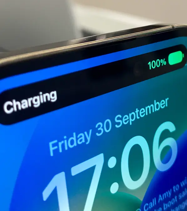 Some iPhone users may be due a free battery replacement / NurPhoto / Contributor / Getty