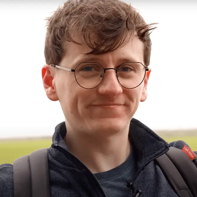 JackSucksAtLife / YouTube