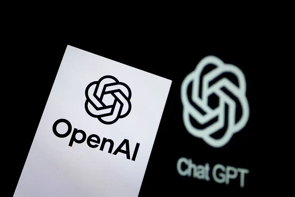 OpenAI employees have claimed that the firm’s chief scientist established himself as a ‘spiritual leader' (Li Hongbo/VCG via Getty Images)