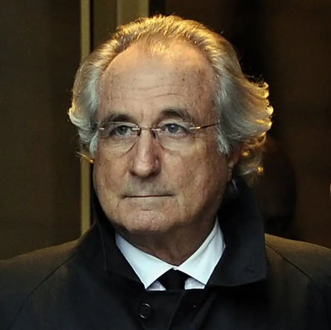 Finance mogul once worth over $65,000,000,000 wound up behind bars after lucrative scam was revealed