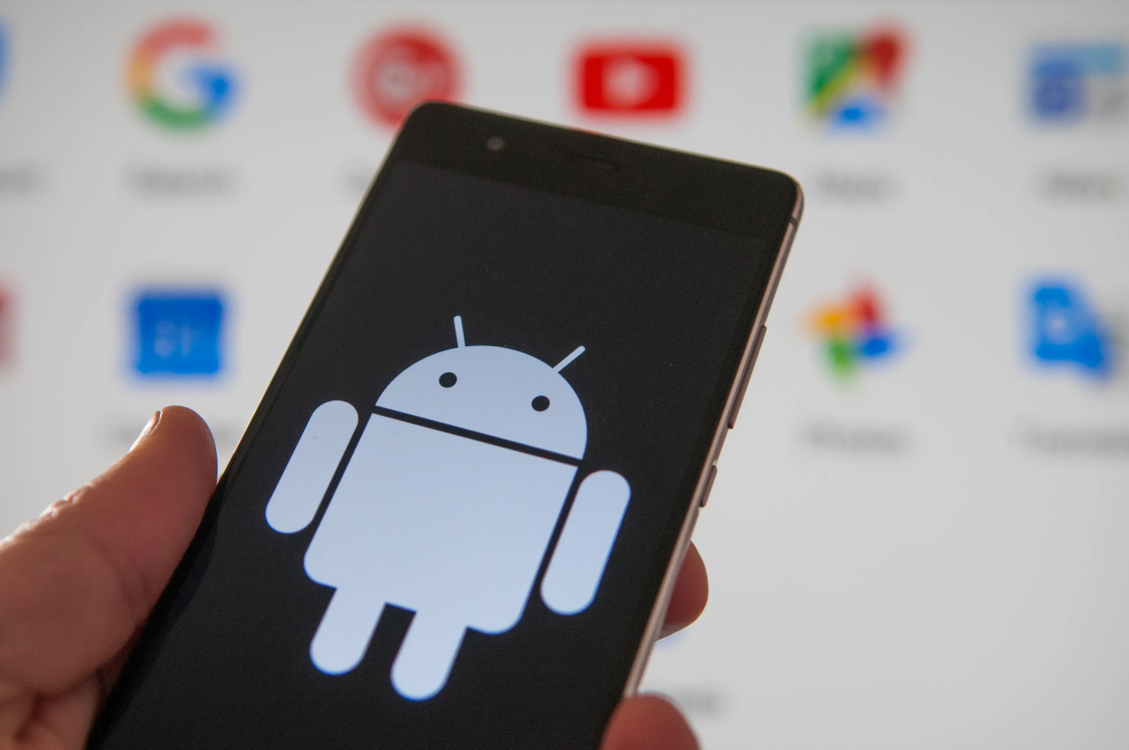 Check which of your apps is using the most battery (Jaap Arriens/NurPhoto via Getty Images)