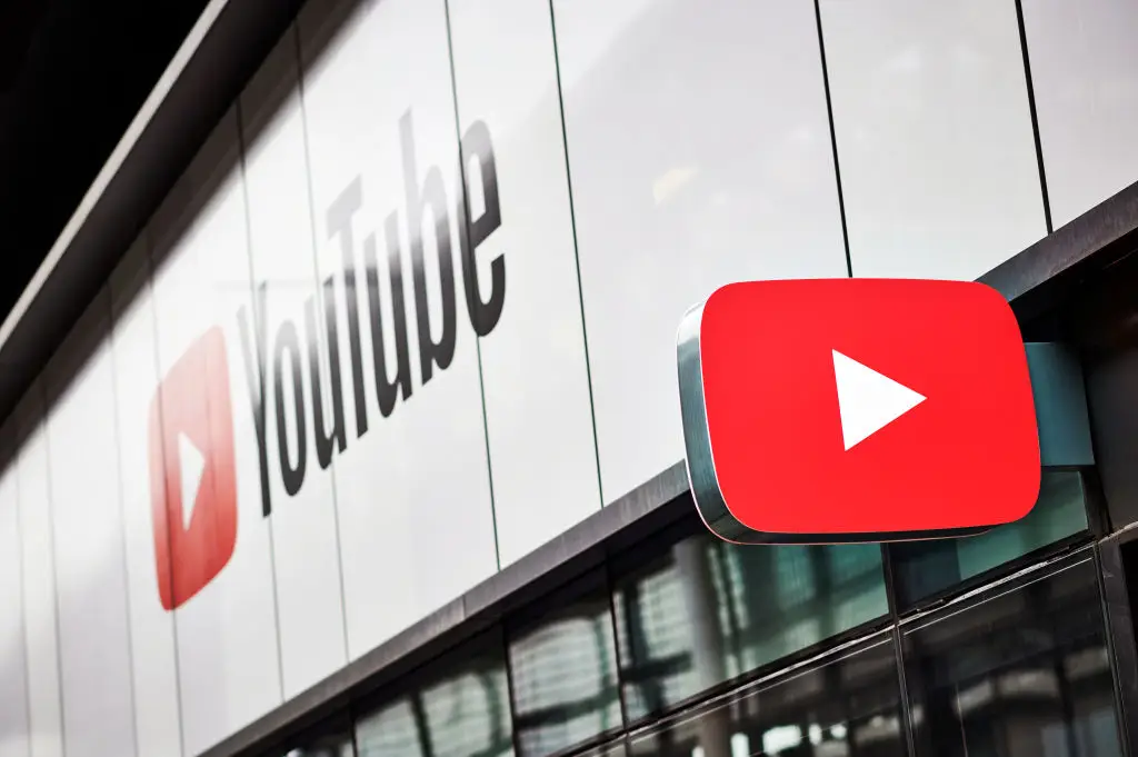 YouTube ads in Vietnam will soon be limited to just five seconds thank to a new law (Olly Curtis/Future via Getty Images)