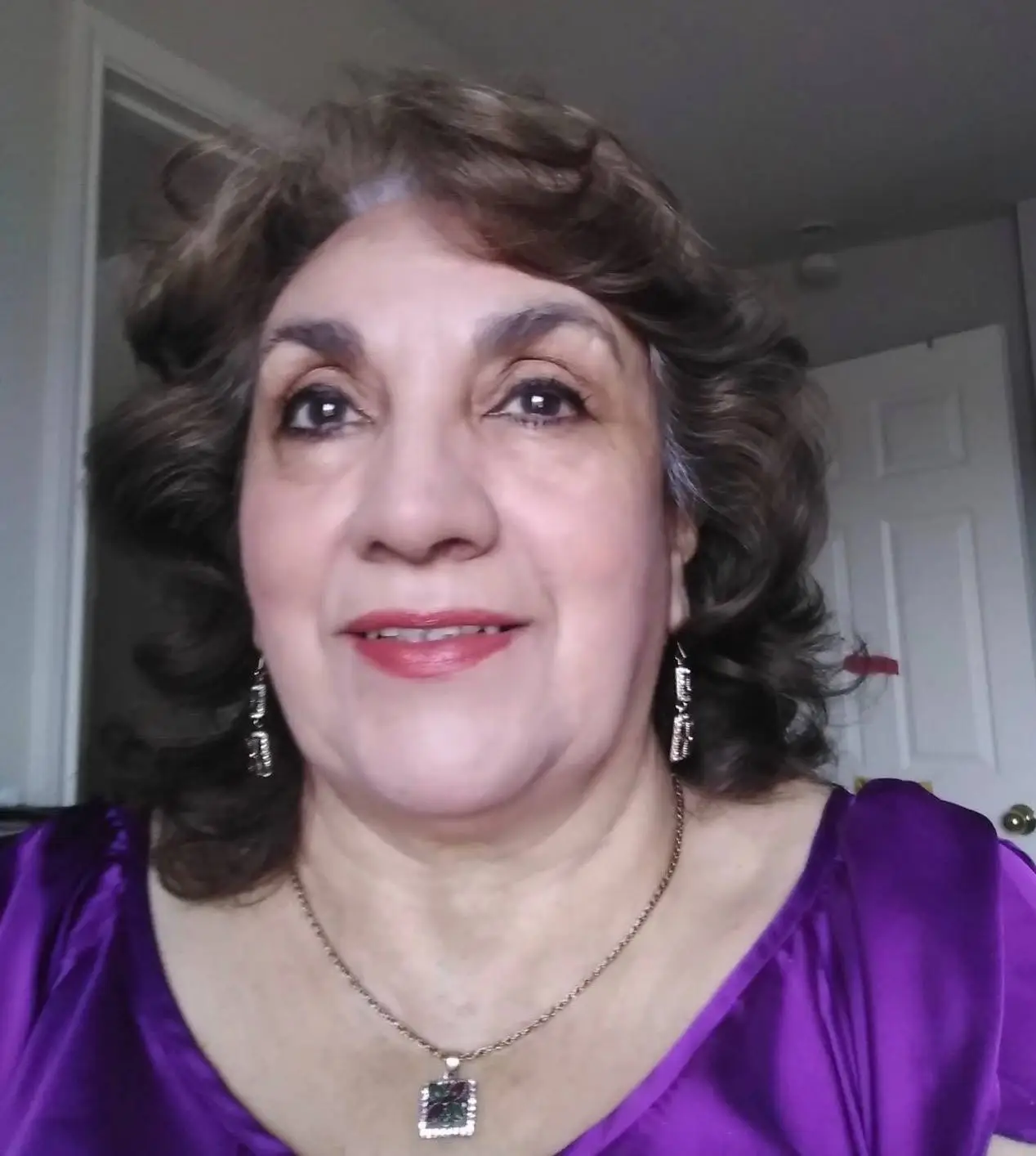 Martha Avila tragically lost her life during the crash (GoFundMe)