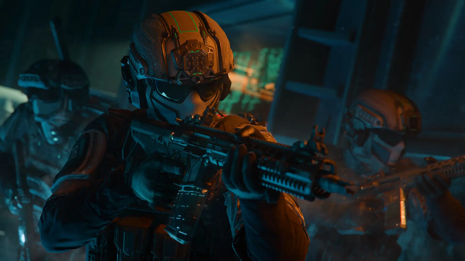 Anyone who has played Black Ops 7 on Xbox should be eligible for the 2XP and the $5 free credit (Activision)