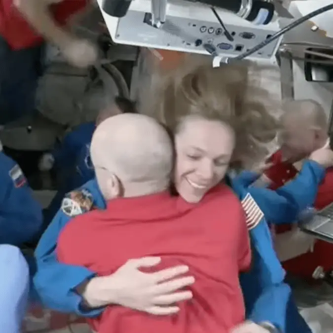 VideoFromSpace / YouTube