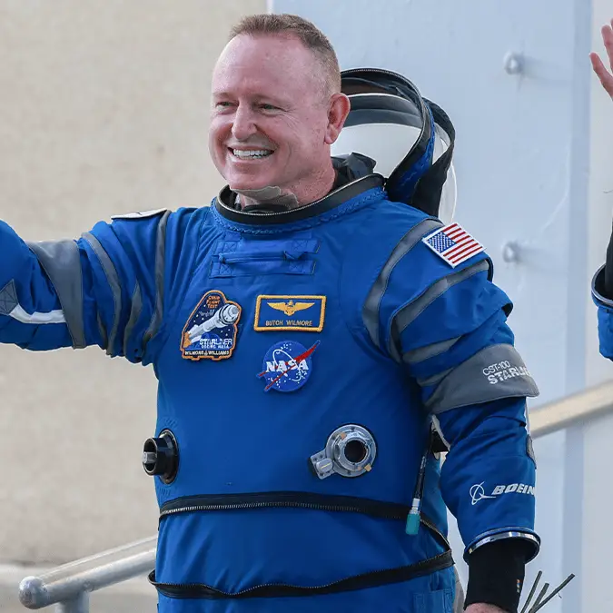 Joe Raedle / Staff / Getty