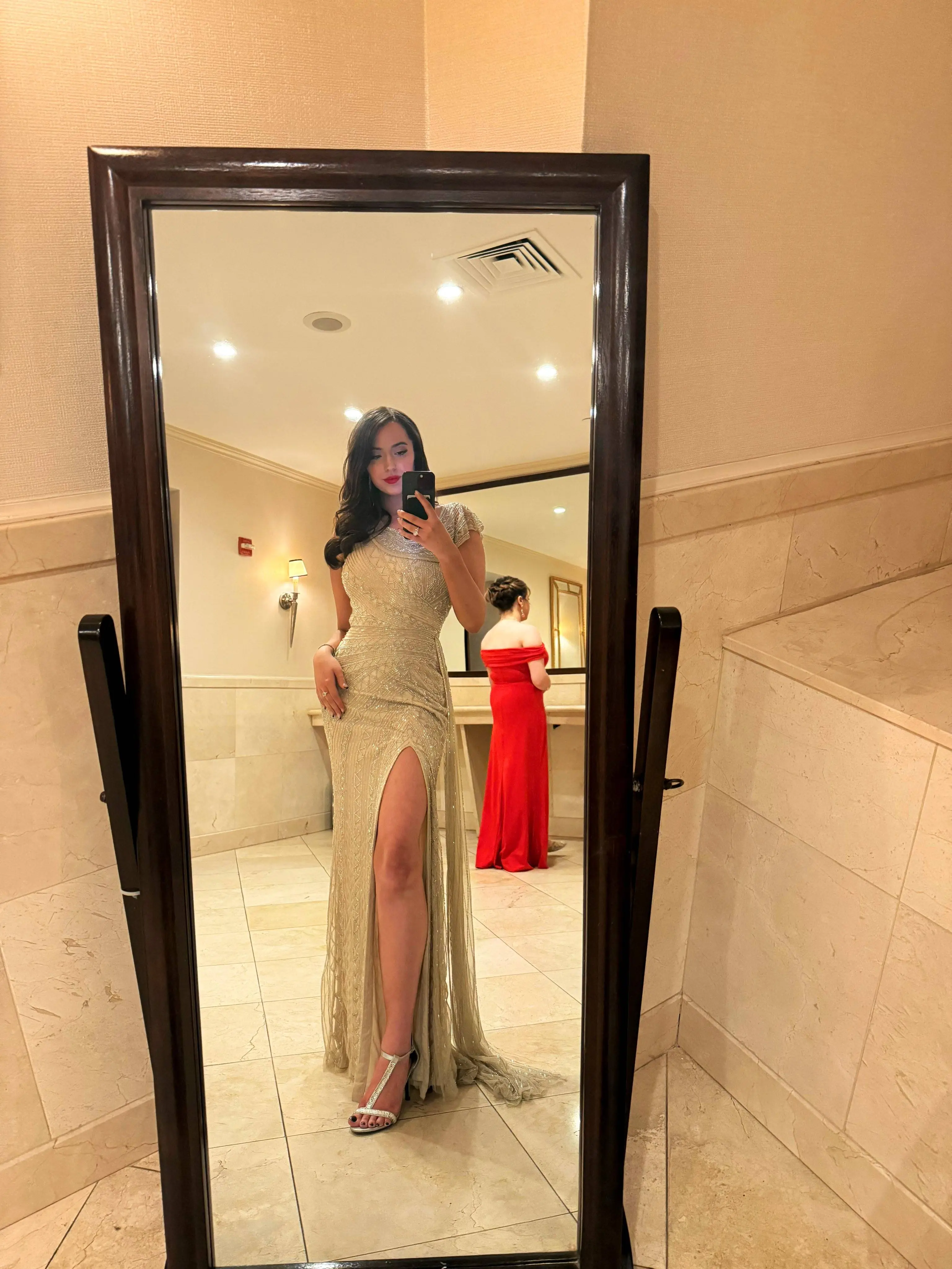 St. Clair is revealing all in her latest interview (X / Ashley St. Clair)