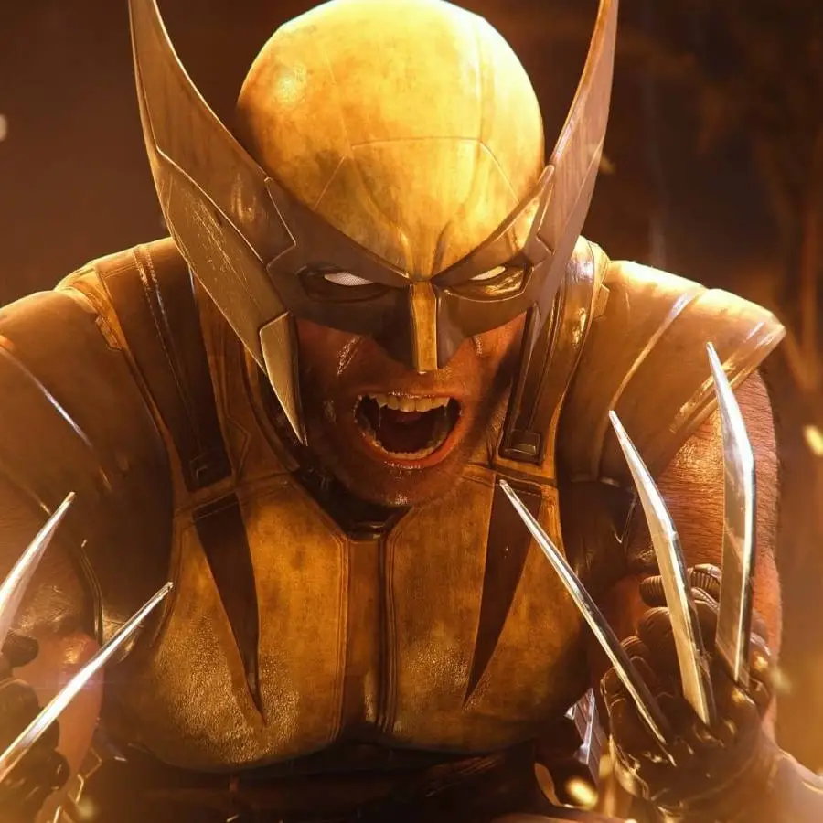 Insomniac Games