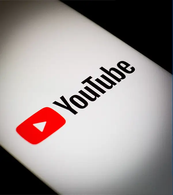 YouTube is deliberately slowing down computer performance / NurPhoto / Contributor / Getty