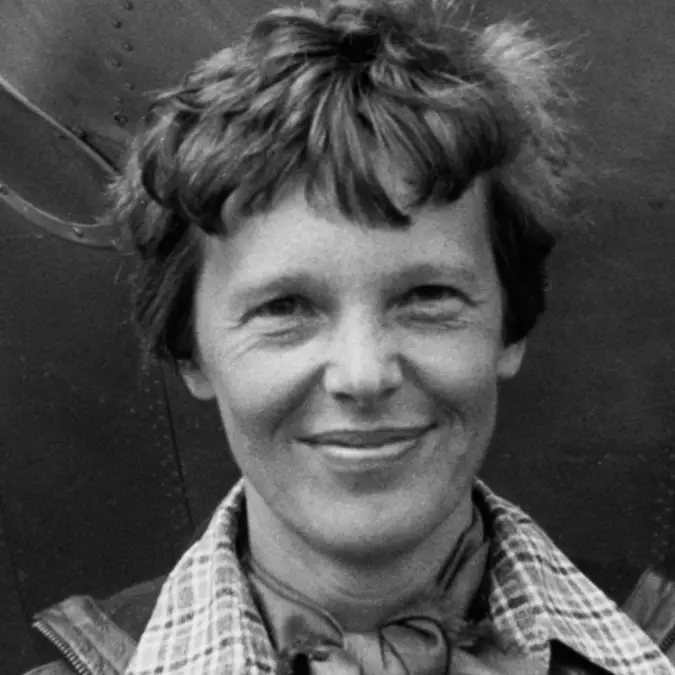 Real story behind Amelia Earhart and the Bermuda Triangle as scientists 'solve mystery' after 88 years