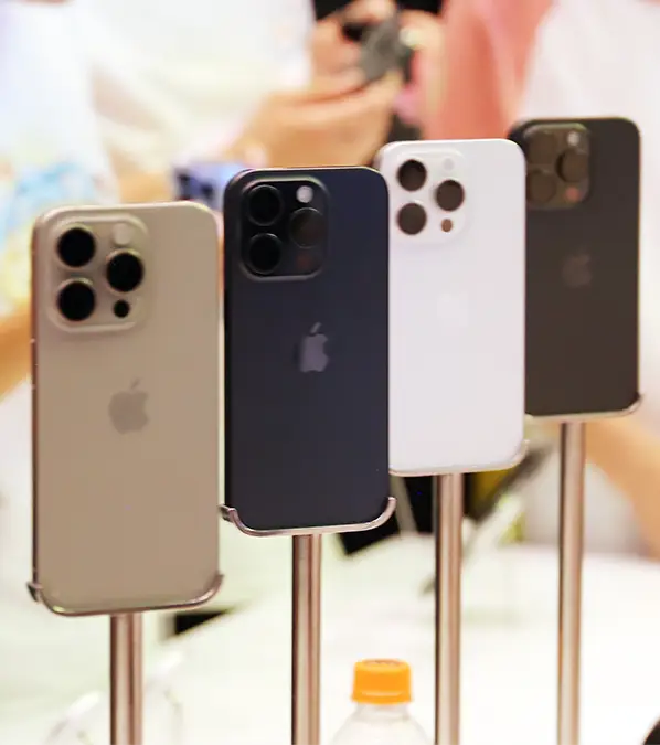 NurPhoto / Contributor / Getty