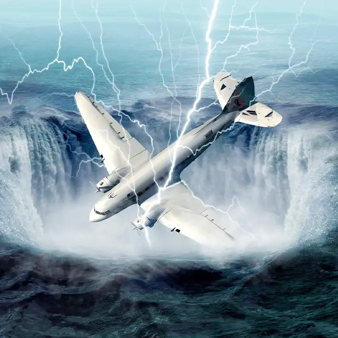 VICTOR HABBICK VISIONS / Getty