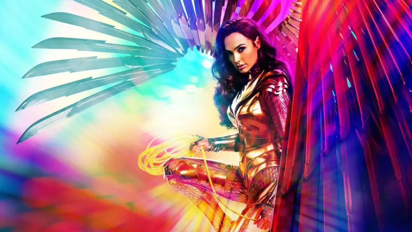 Gadot has defended AI's use in Hollywood (Warner Bros. Pictures)