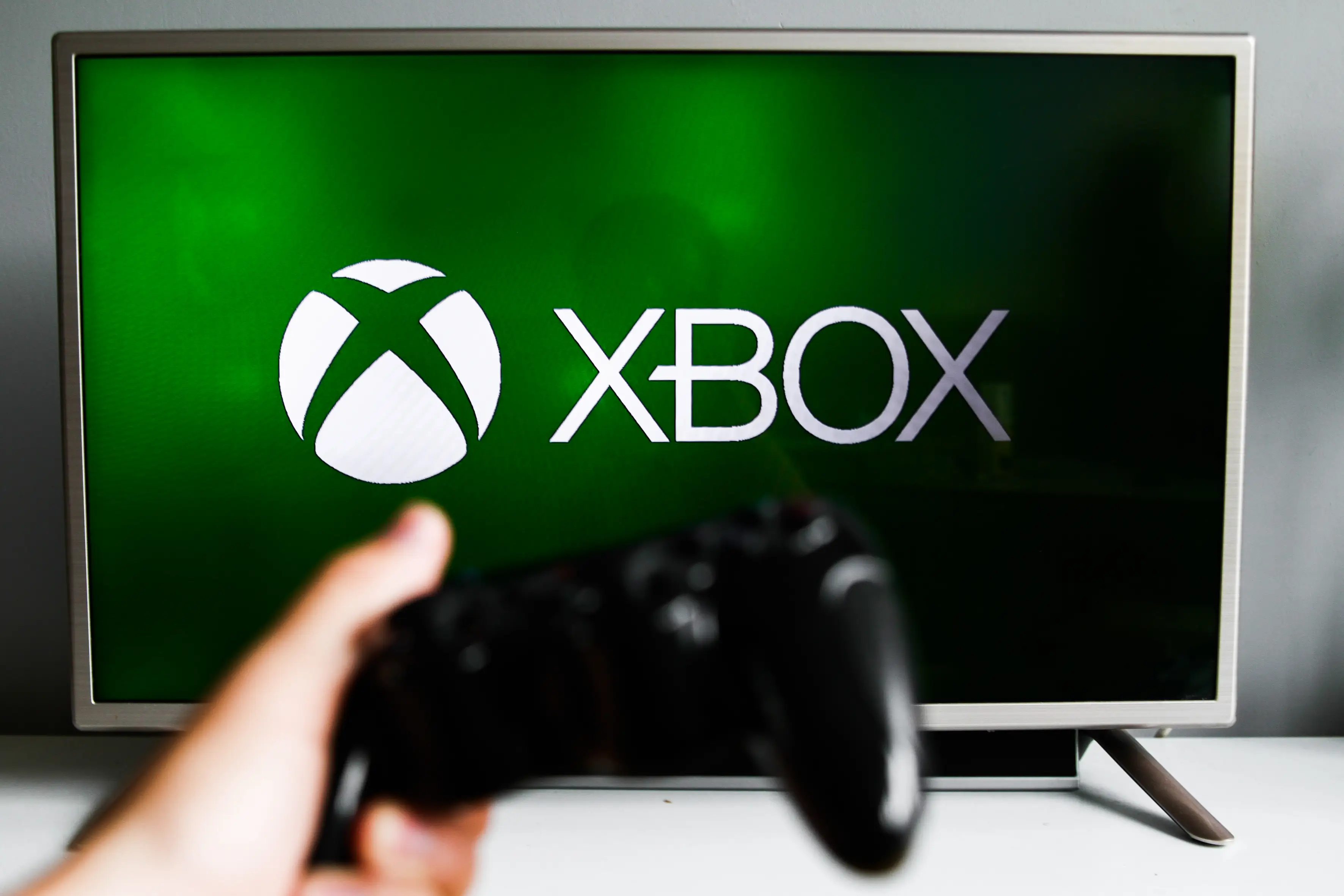 The changes to Xbox will come into effect today (NurPhoto/Getty)