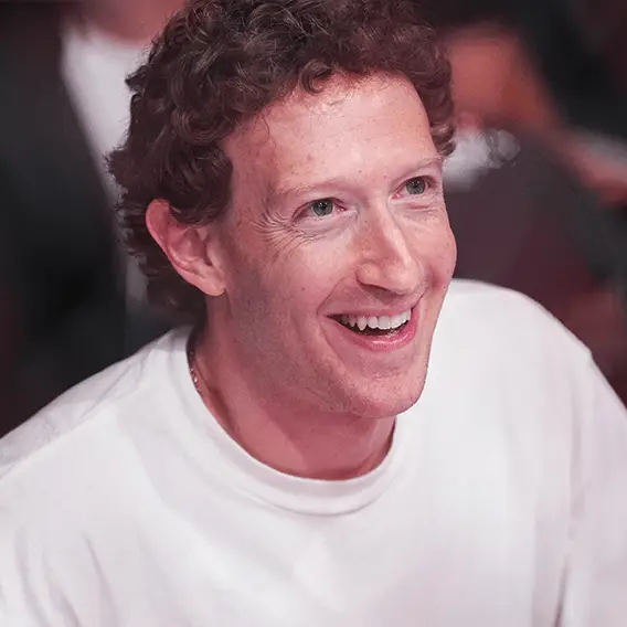 Mark Zuckerberg has one clever interview 'test' that you have to pass to successfully land a job
