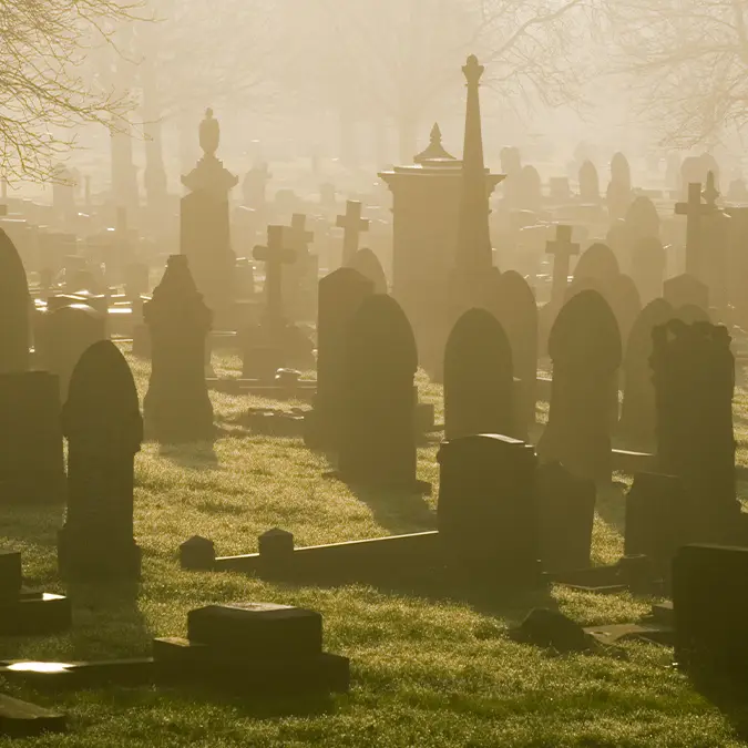 Andrew Fox via Getty