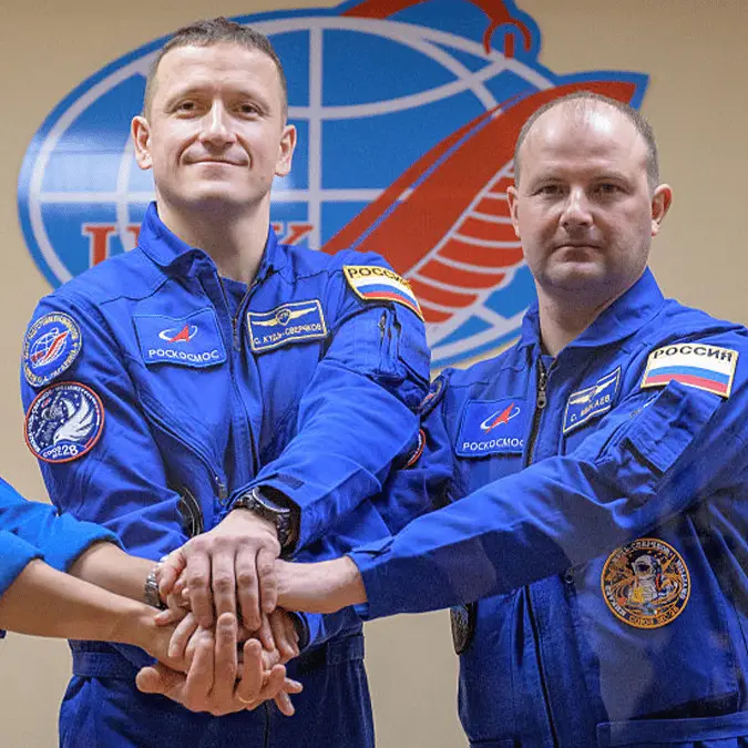 Bill Ingalls/NASA via Getty Images