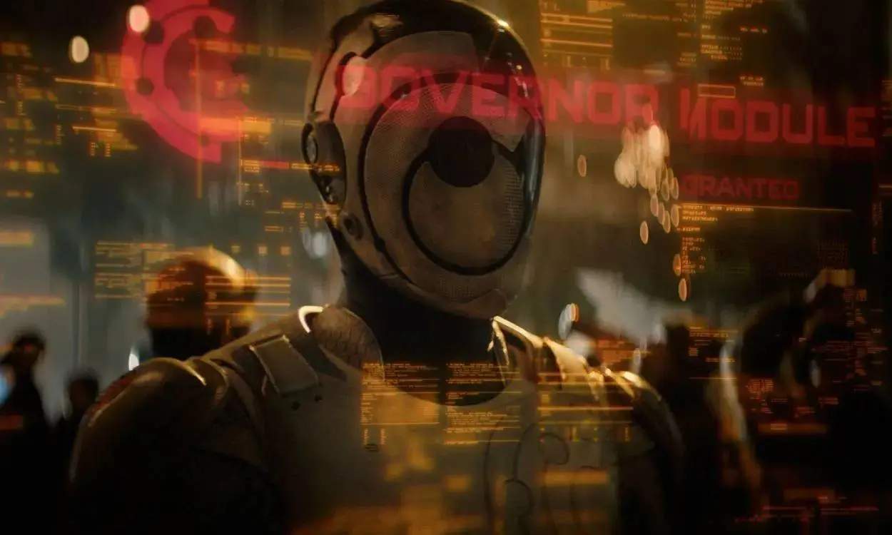 Murderbot could be Apple TV's next sci-fi great (AppleTV)