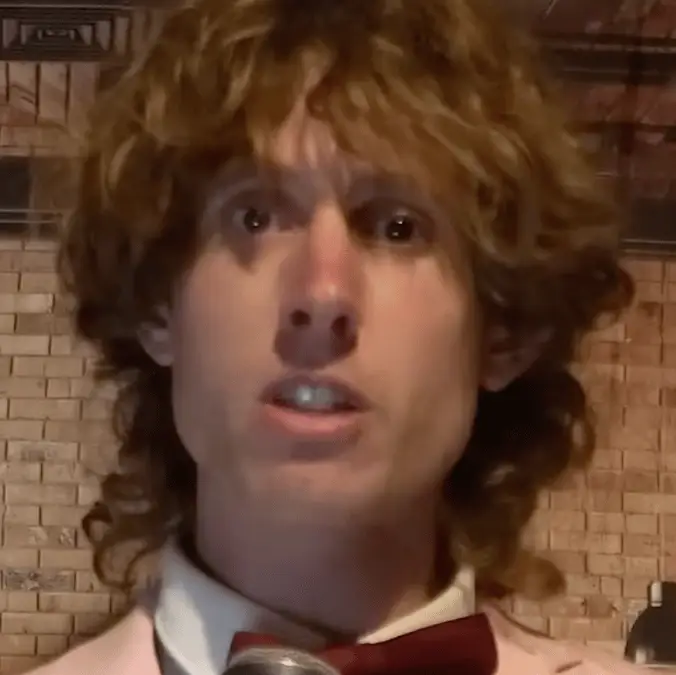 YouTube / Reckless Ben