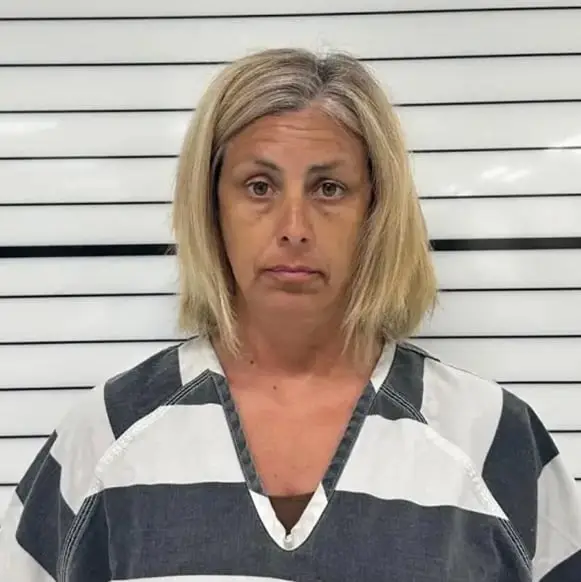 Johnson County Sheriff's Office/kali9/Getty