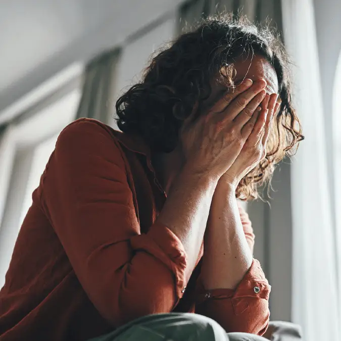 Ekaterina Goncharova / Getty