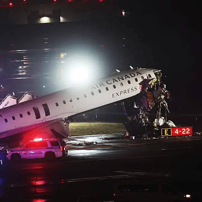 Spencer Platt / Staff / Getty