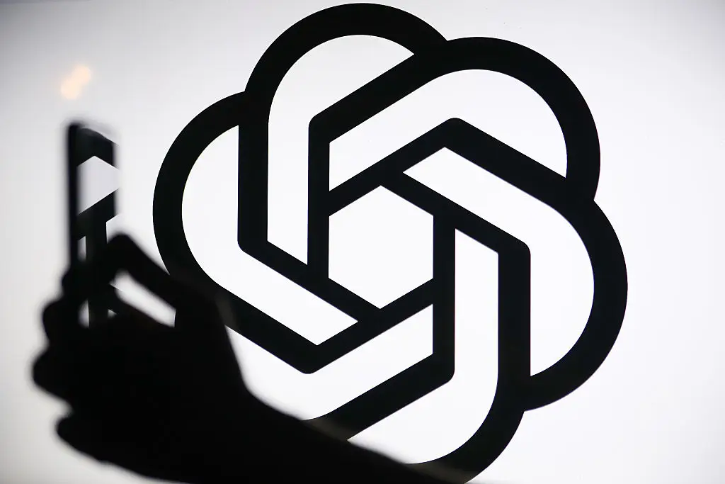 A new hotfix from OpenAI now lifts restrictions in ChatGPT, allowing people to discuss erotic and 'adult' topics (Klaudia Radecka/NurPhoto via Getty Images)