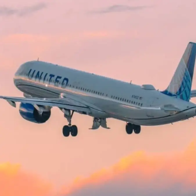 Instagram / United Airlines